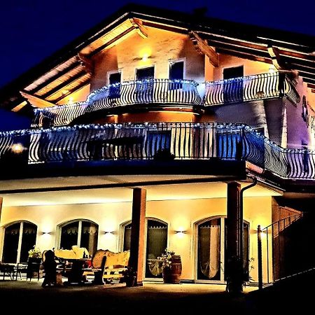 Affittacamere Dolce Sogno Coredo Buitenkant foto