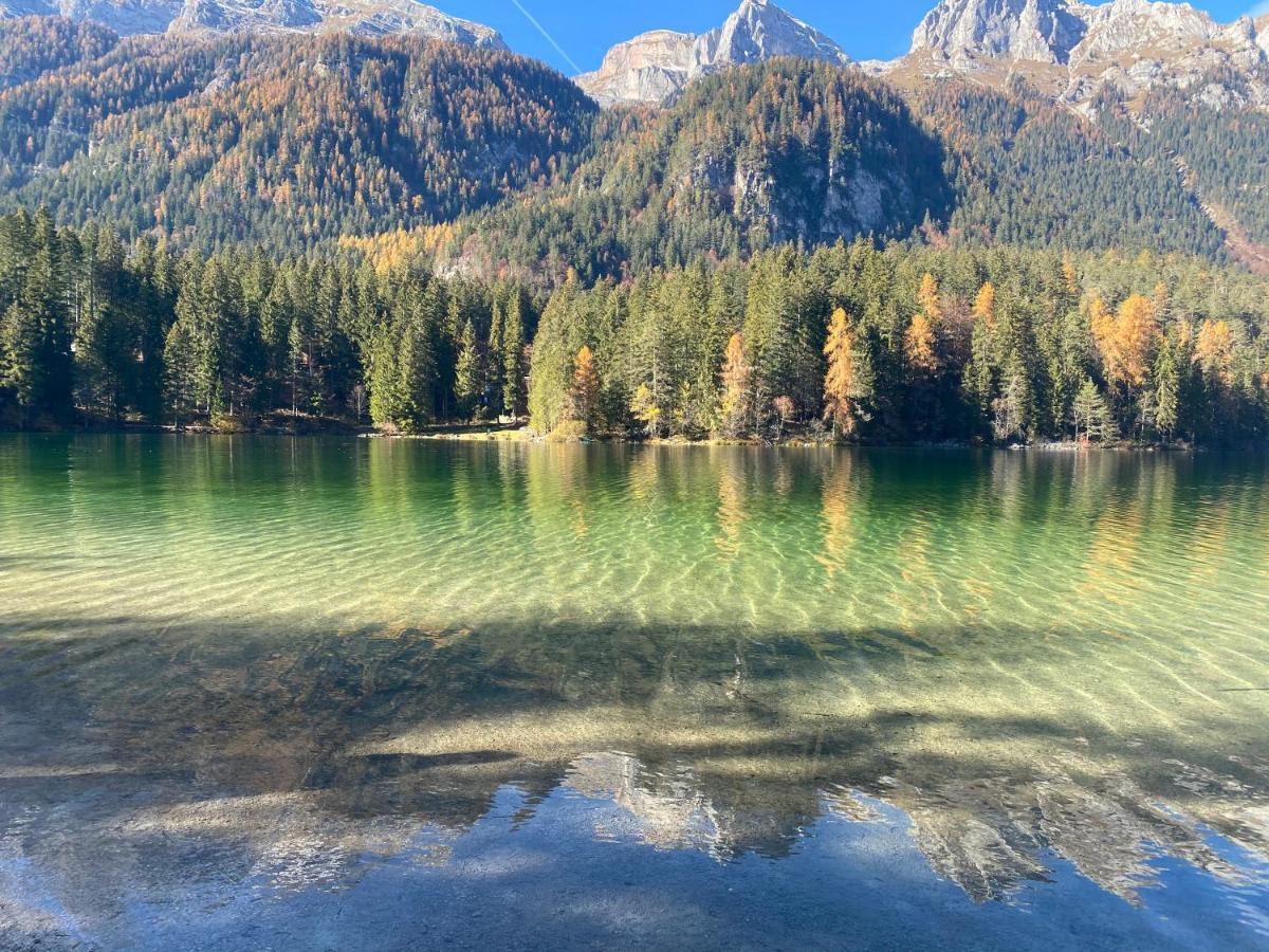 Affittacamere Dolce Sogno Coredo Buitenkant foto
