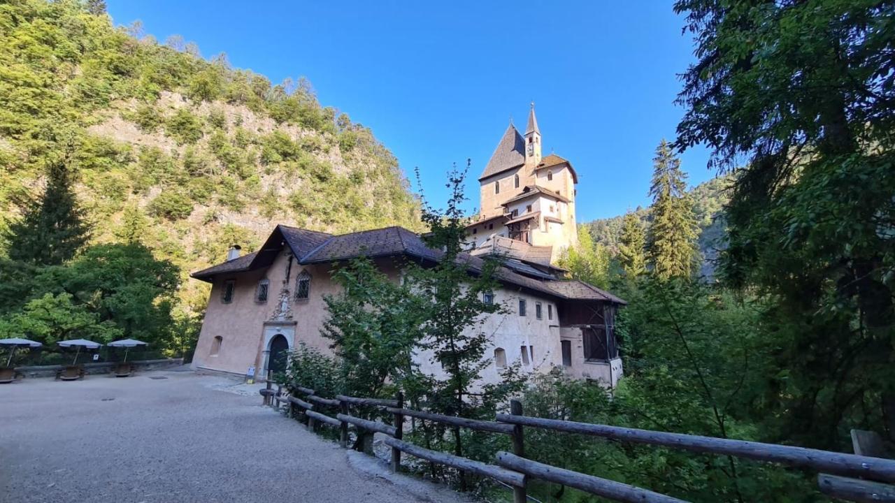 Affittacamere Dolce Sogno Coredo Buitenkant foto