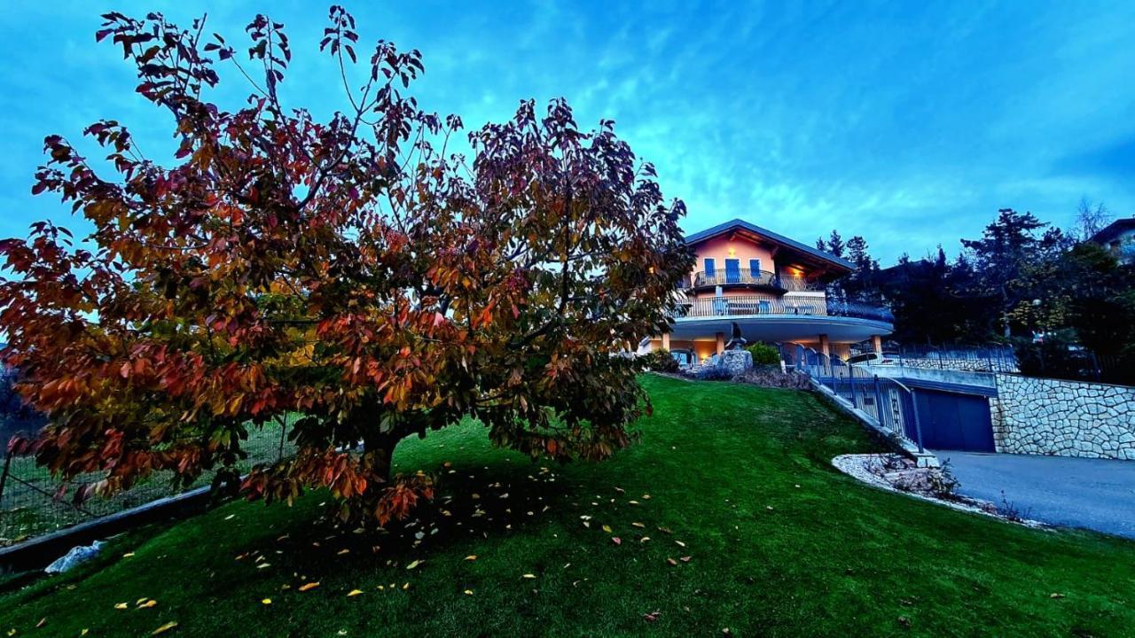 Affittacamere Dolce Sogno Coredo Buitenkant foto