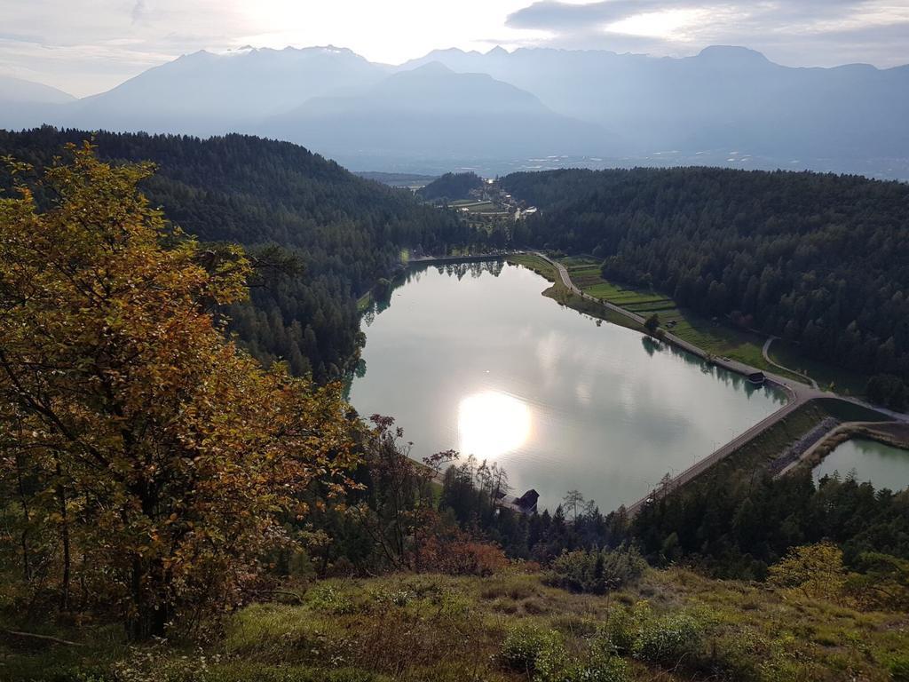 Affittacamere Dolce Sogno Coredo Buitenkant foto
