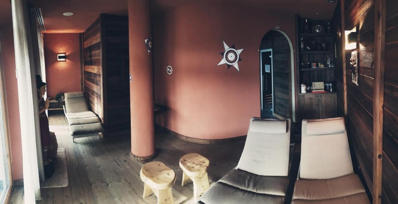 Affittacamere Dolce Sogno Coredo Buitenkant foto