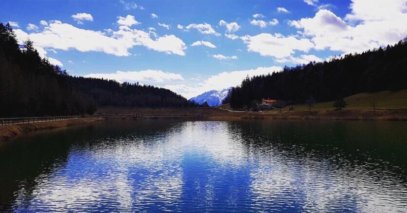 Affittacamere Dolce Sogno Coredo Buitenkant foto