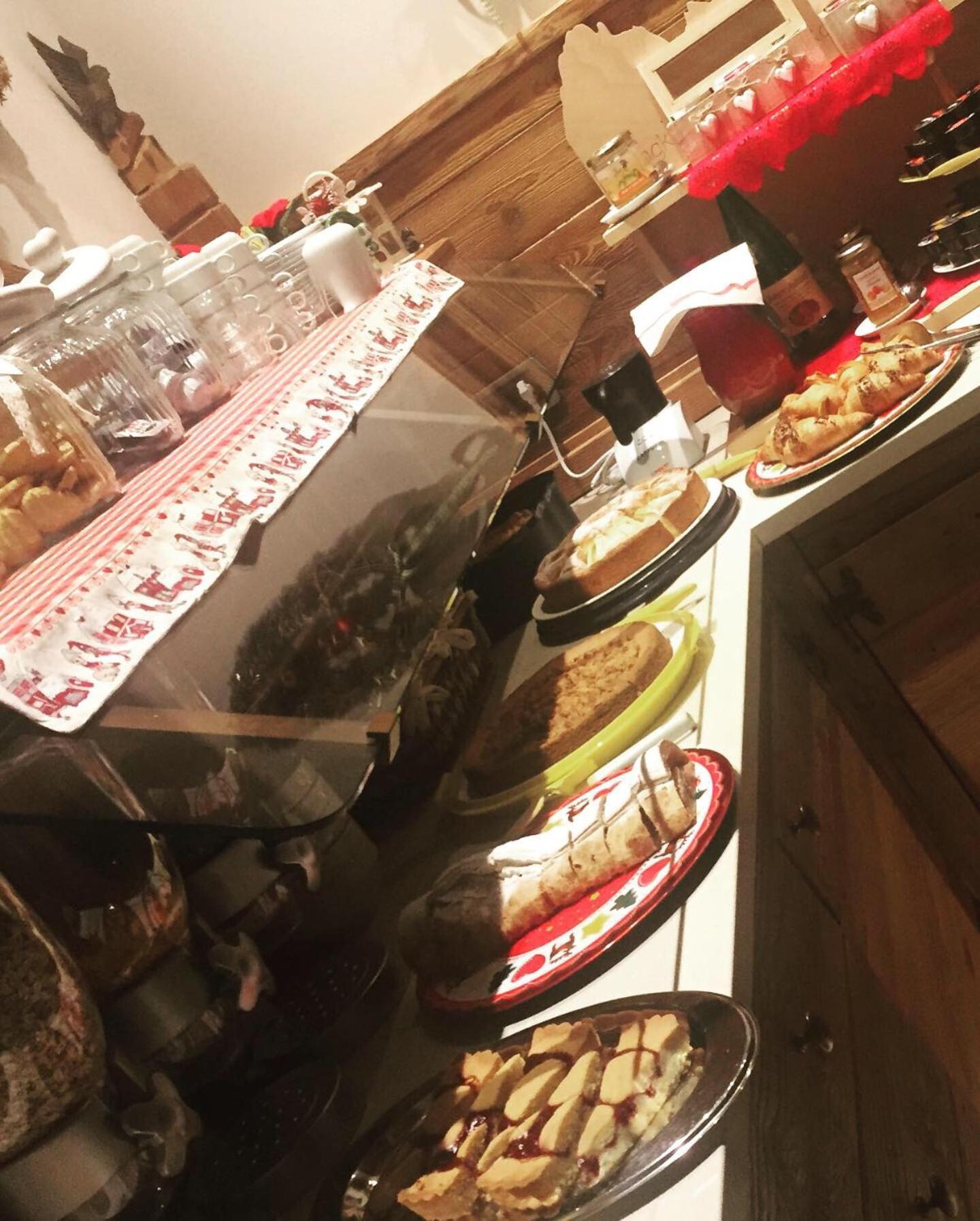 Affittacamere Dolce Sogno Coredo Buitenkant foto