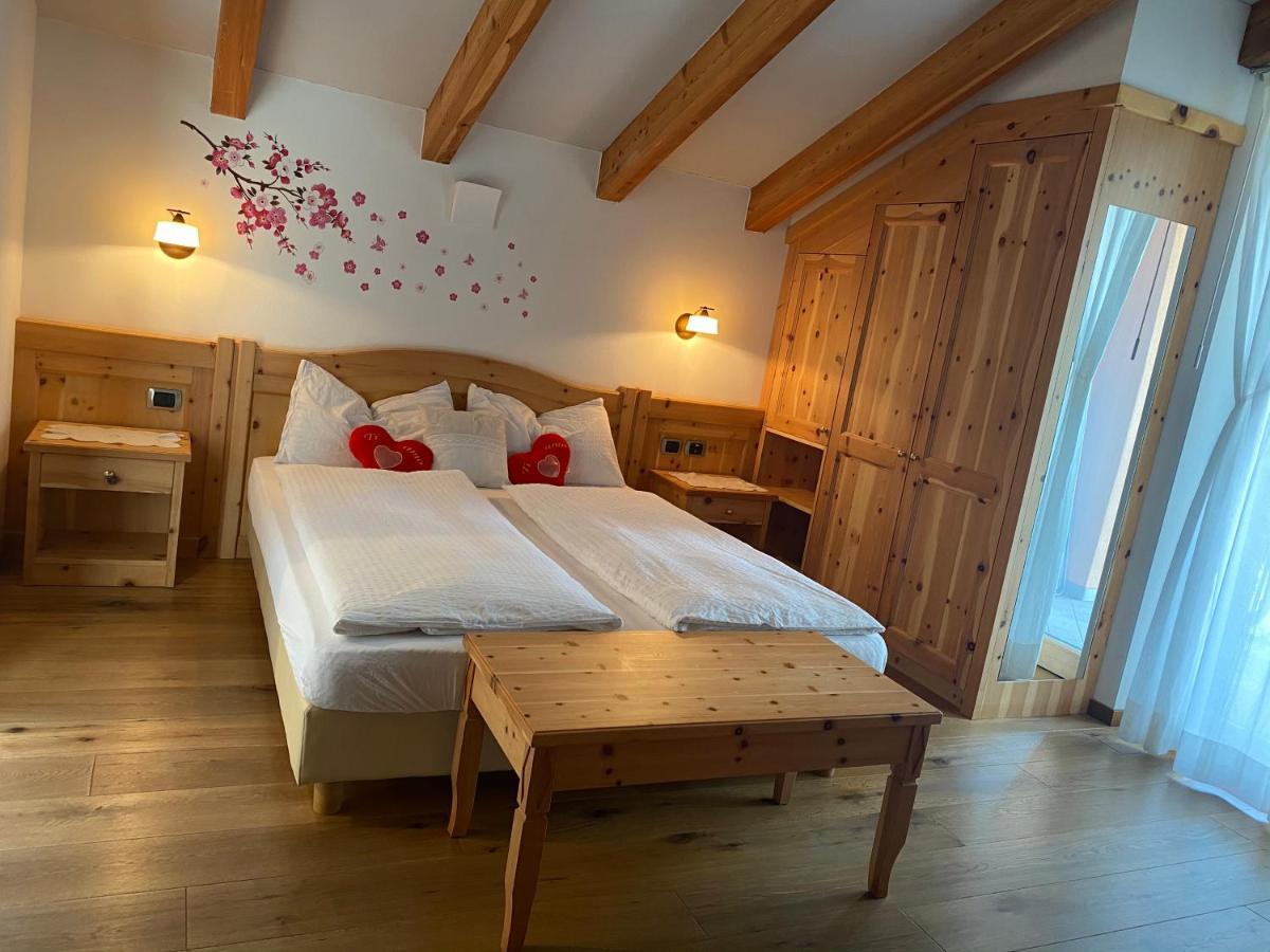 Affittacamere Dolce Sogno Coredo Buitenkant foto