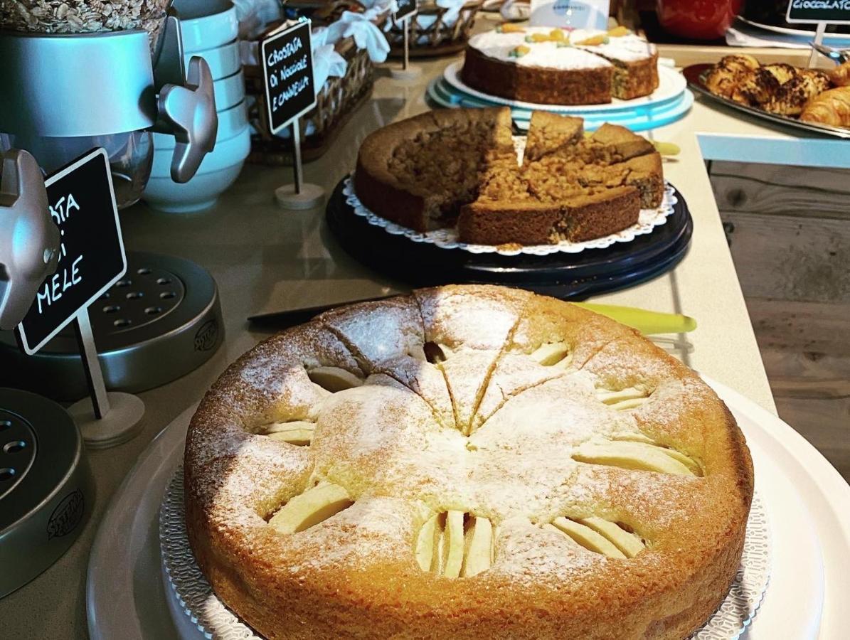 Affittacamere Dolce Sogno Coredo Buitenkant foto